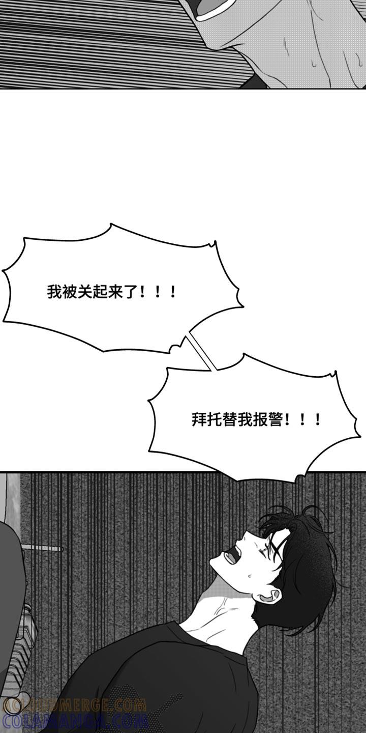 《疯狂禁锢》第41章：陷害 第7页