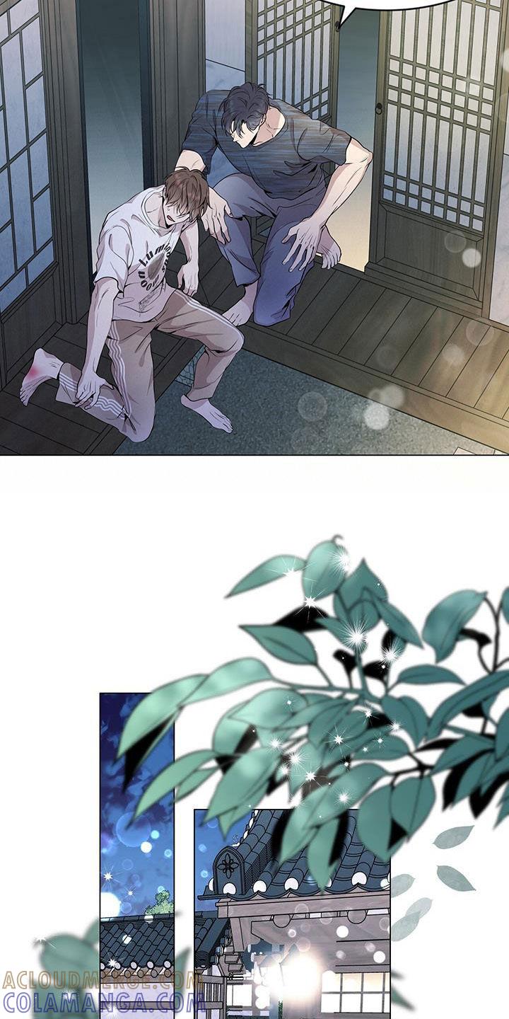 《虚情假意》第42章：超大蜘蛛 第17页