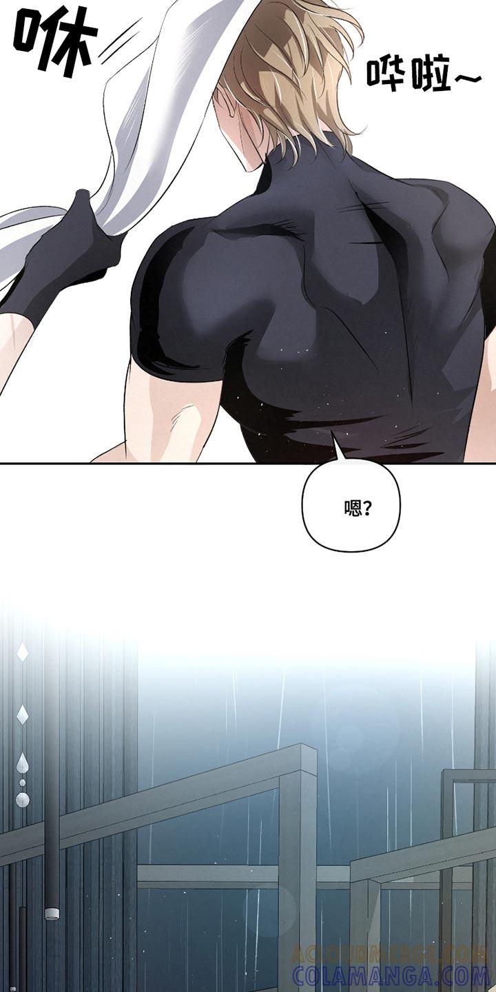《血液指南》第43章：【第二季】下雨了 第33页