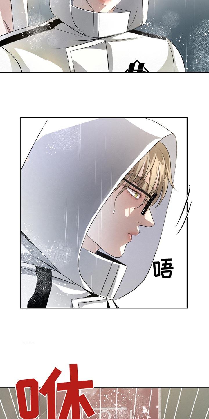 《血液指南》第43章：【第二季】下雨了 第20页