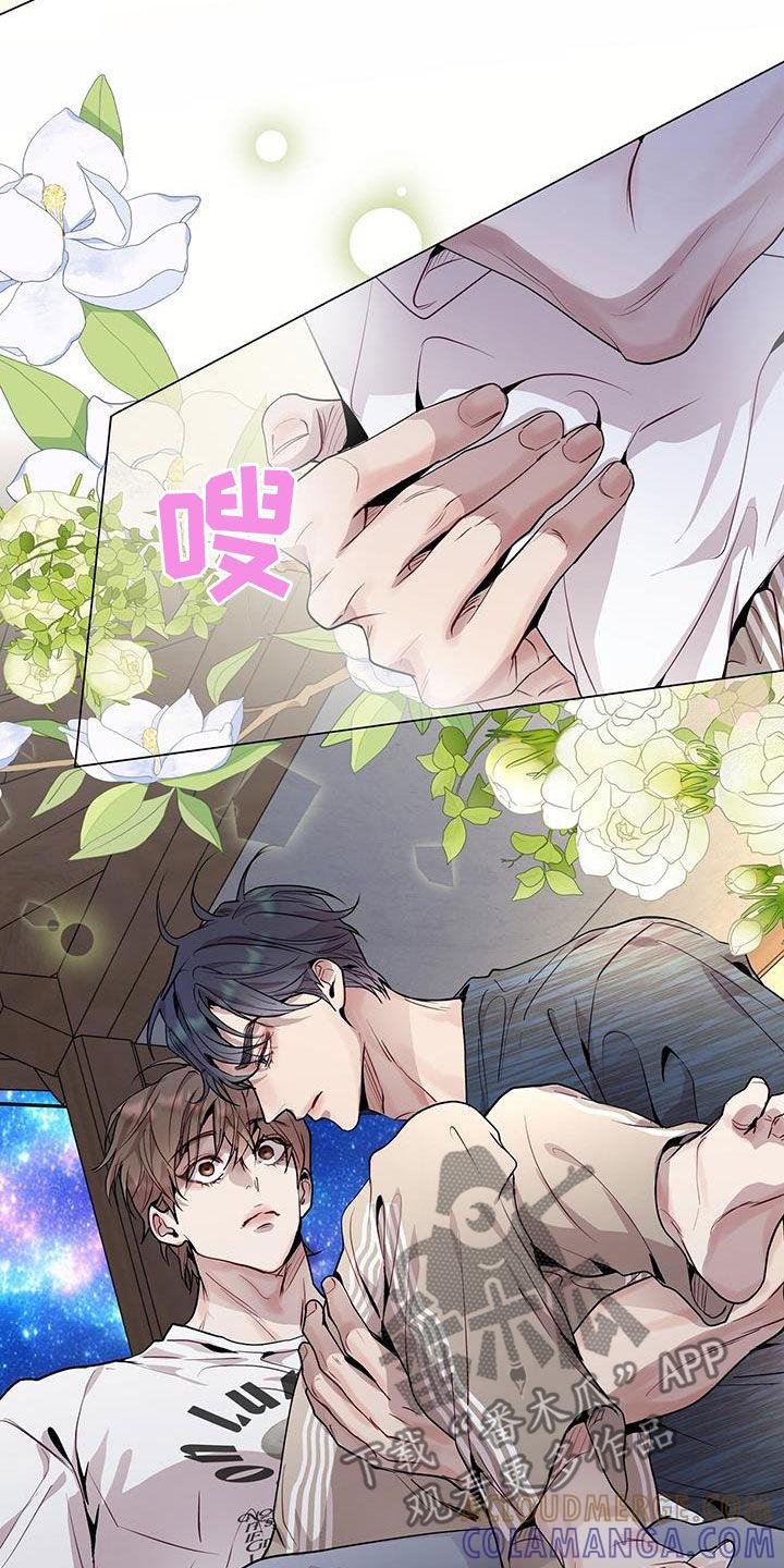 《虚情假意》第43章：怦然心动 第19页