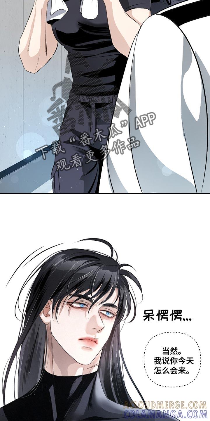 《血液指南》第43章：【第二季】下雨了 第31页
