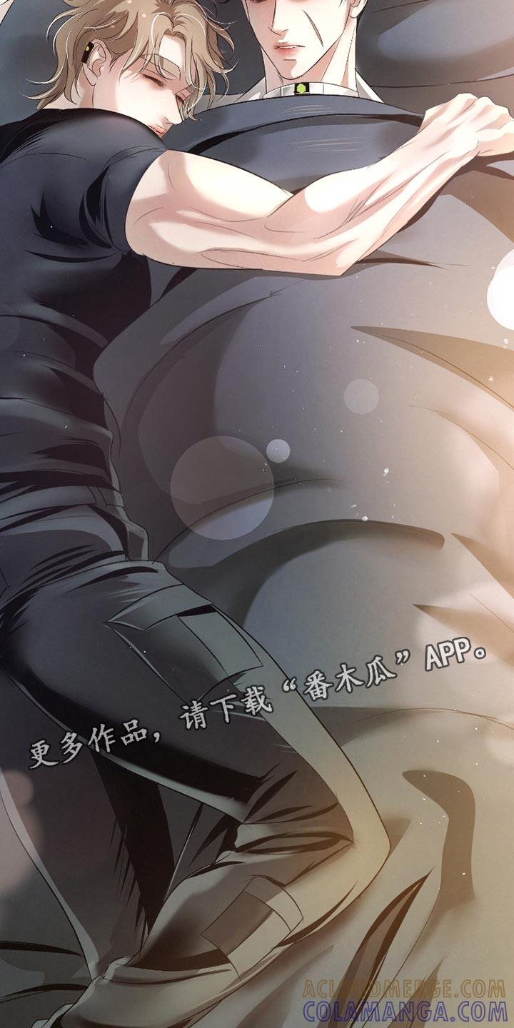 《血液指南》第45章：【第二季】照顾 第29页