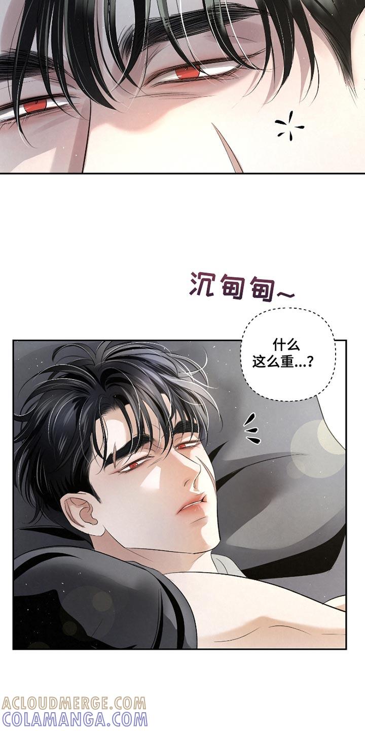 《血液指南》第45章：【第二季】照顾 第27页