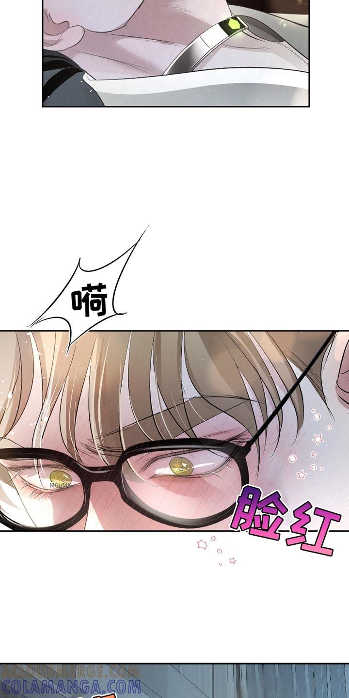 《血液指南》第45章：【第二季】照顾 第19页