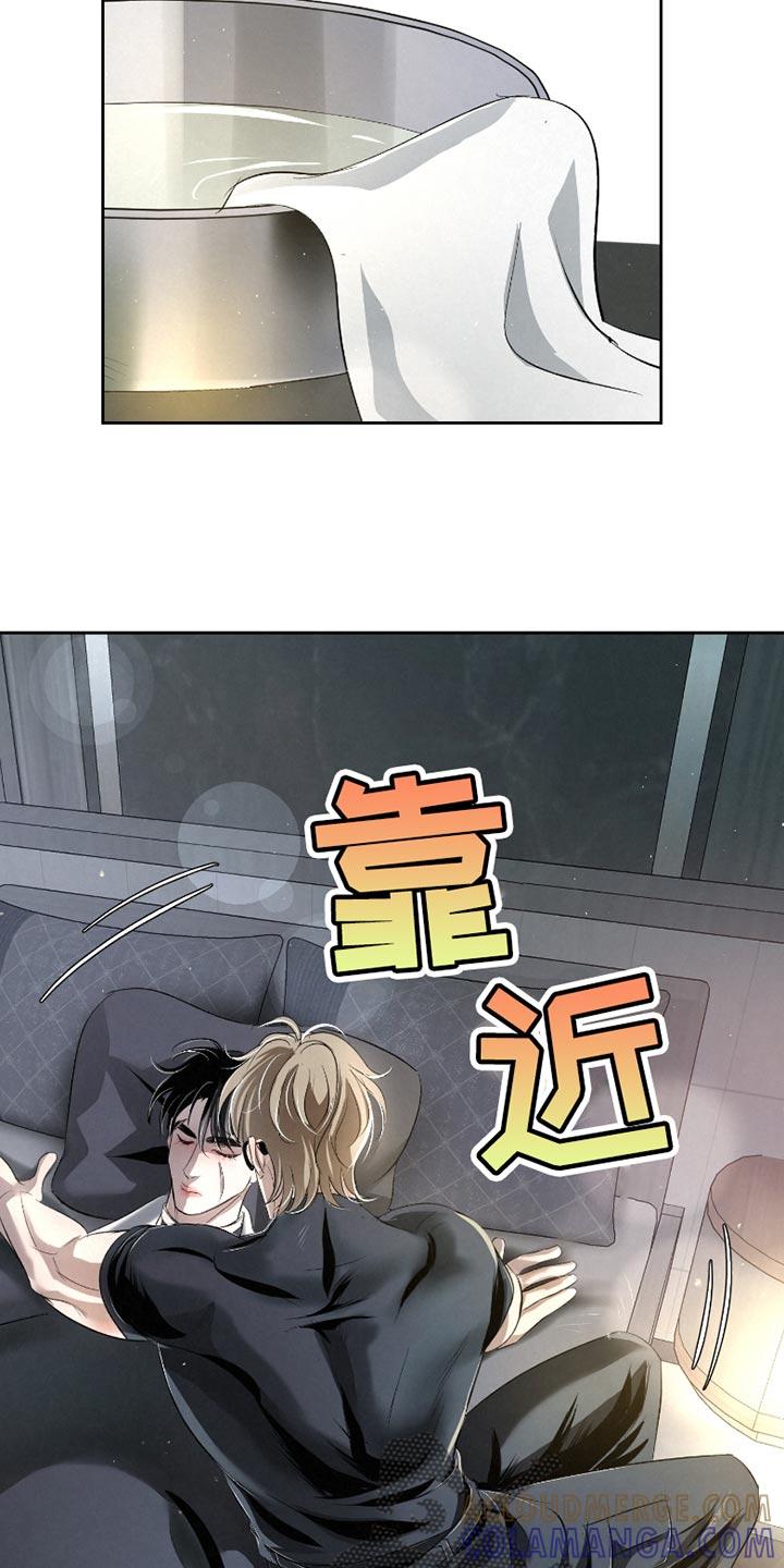 《血液指南》第45章：【第二季】照顾 第15页