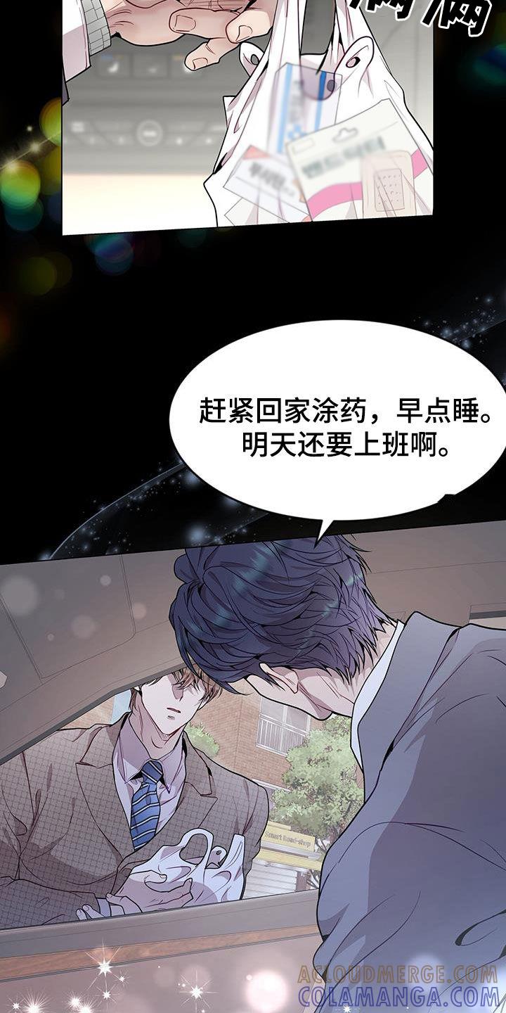 《虚情假意》第46章：只是照顾下属 第15页