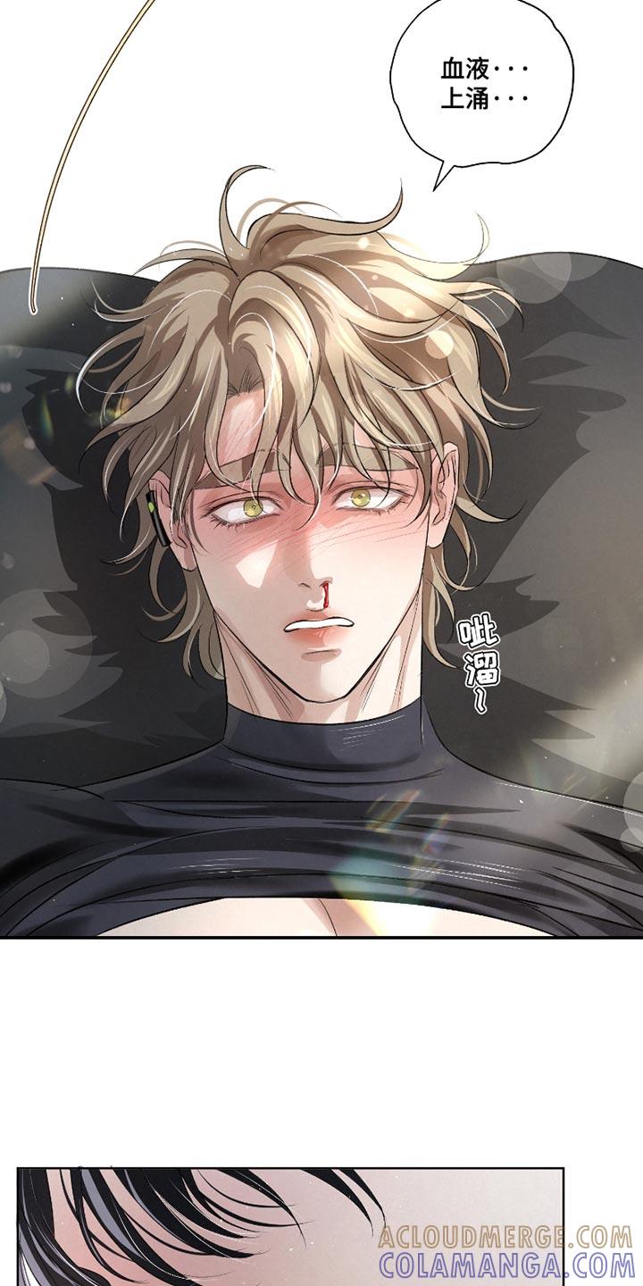 《血液指南》第46章：【第二季】我非常好！ 第11页