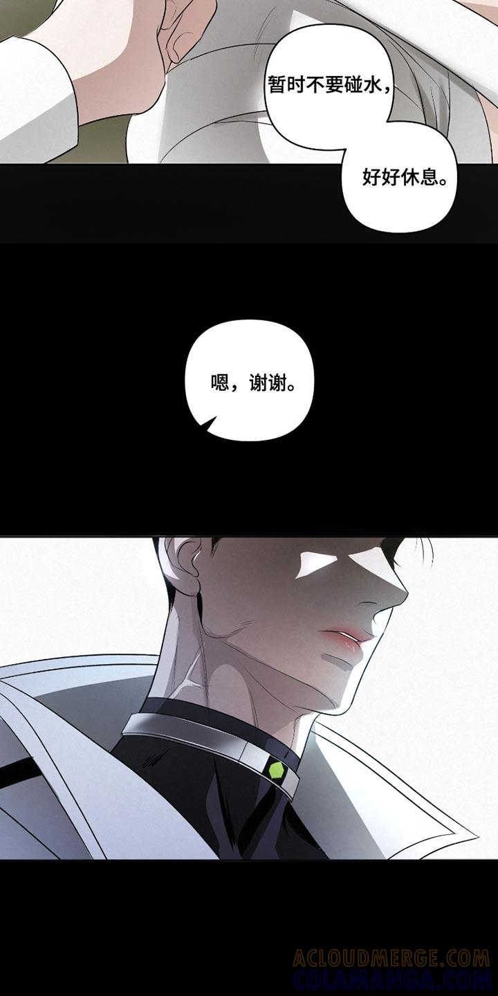 《血液指南》第47章：【第二季】生吞活剥 第7页