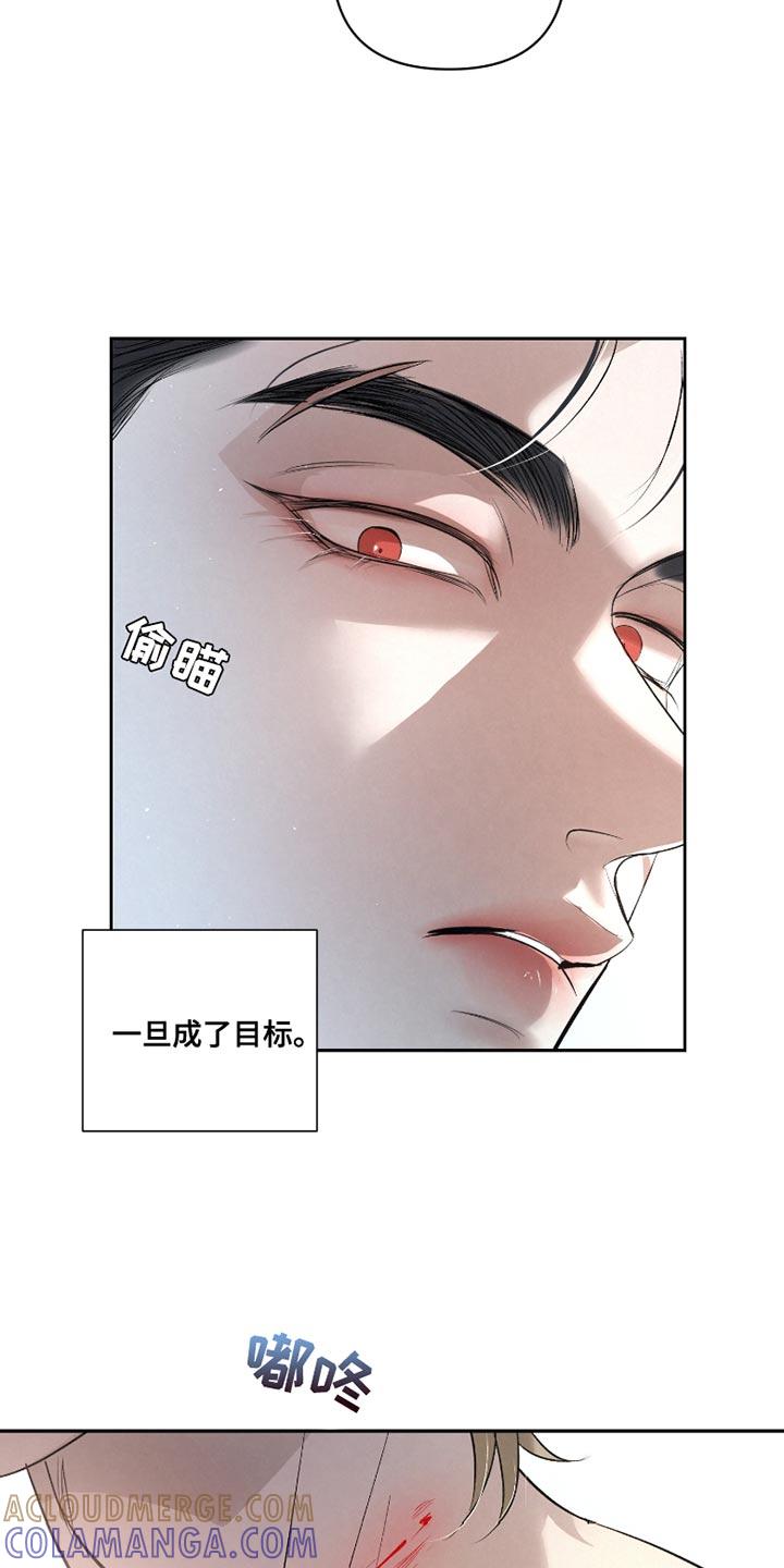 《血液指南》第47章：【第二季】生吞活剥 第17页
