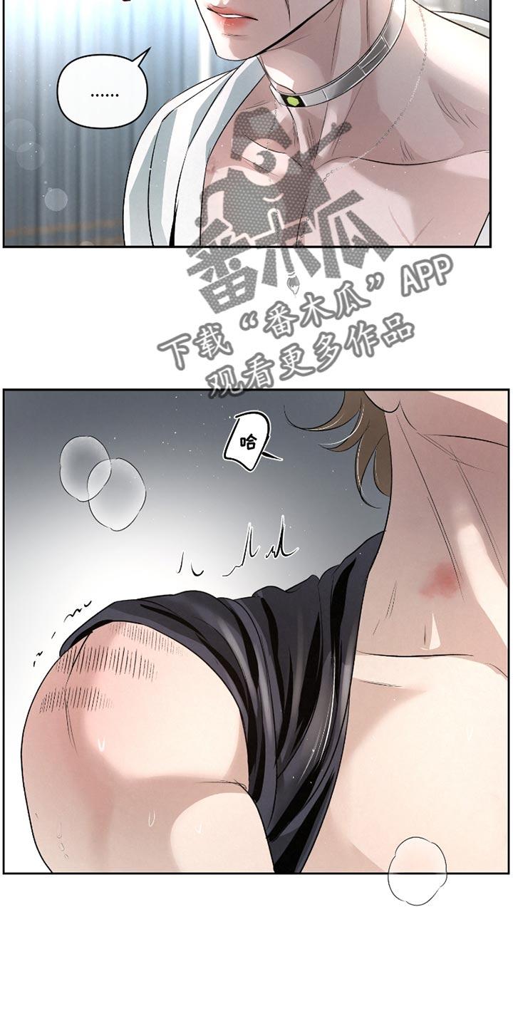 《血液指南》第47章：【第二季】生吞活剥 第2页