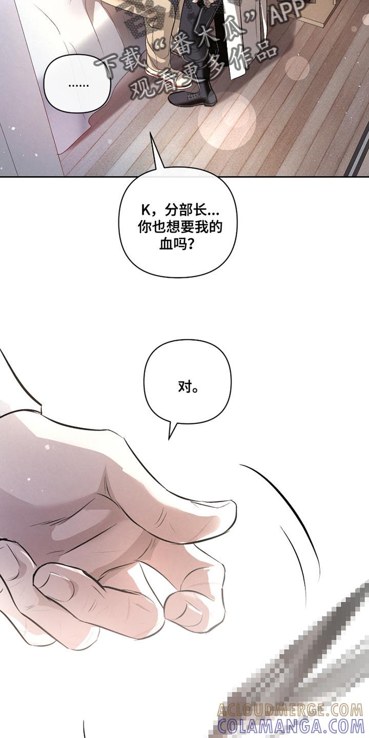 《血液指南》第47章：【第二季】生吞活剥 第19页