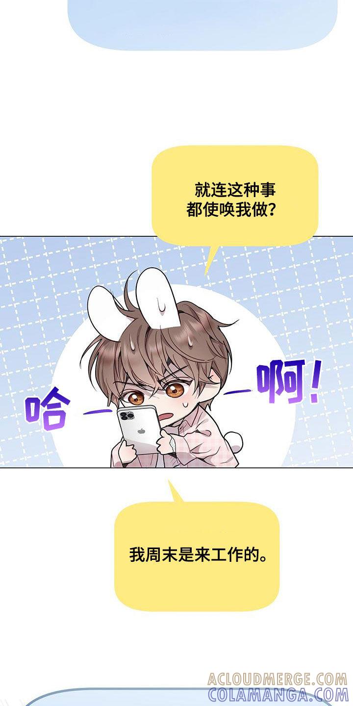 《虚情假意》第48章：支招 第19页