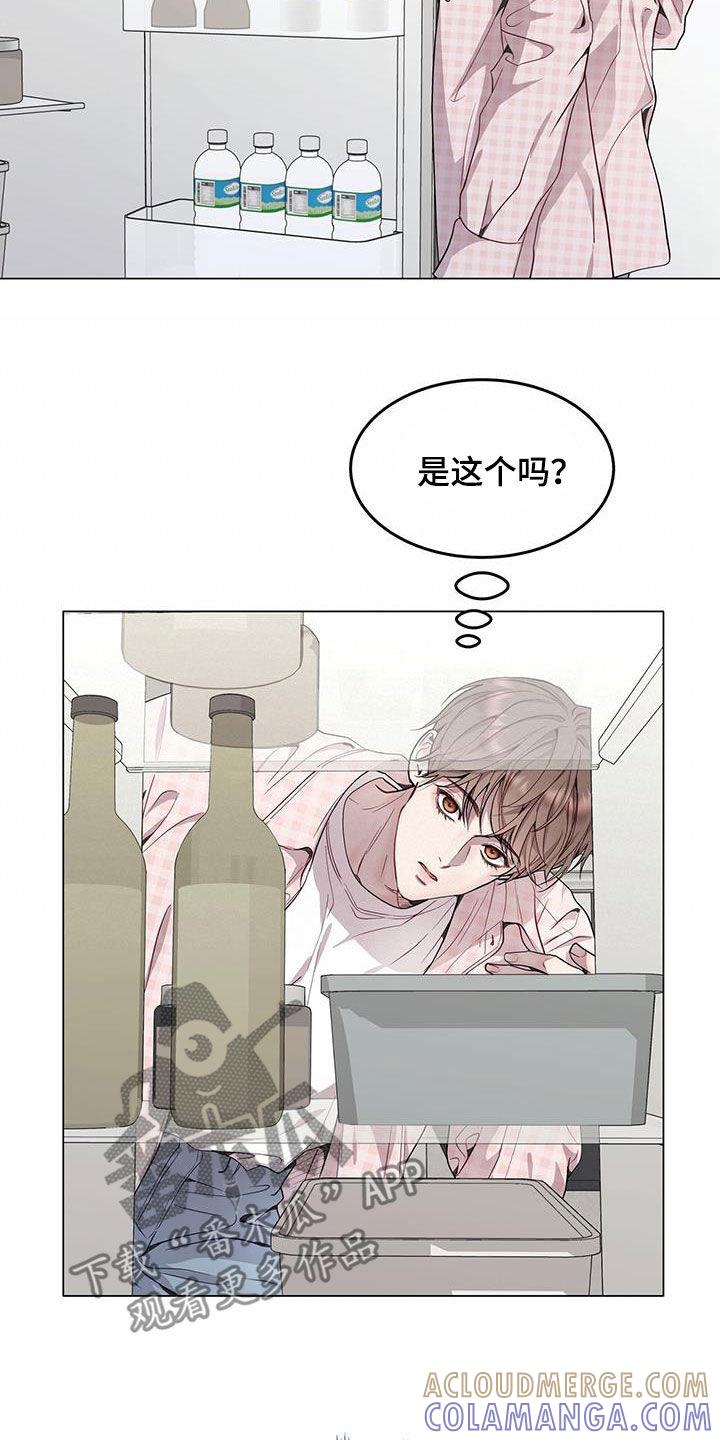 《虚情假意》第48章：支招 第23页