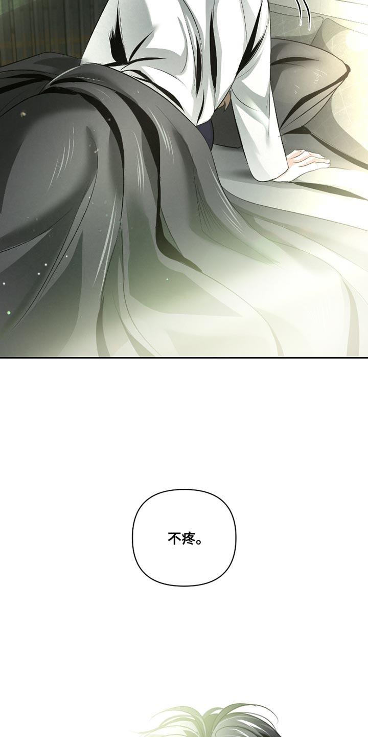 《血液指南》第49章：【第二季】一点也不疼 第16页
