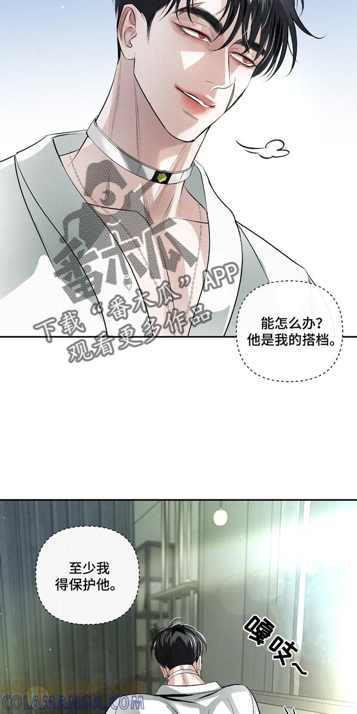 《血液指南》第49章：【第二季】一点也不疼 第15页