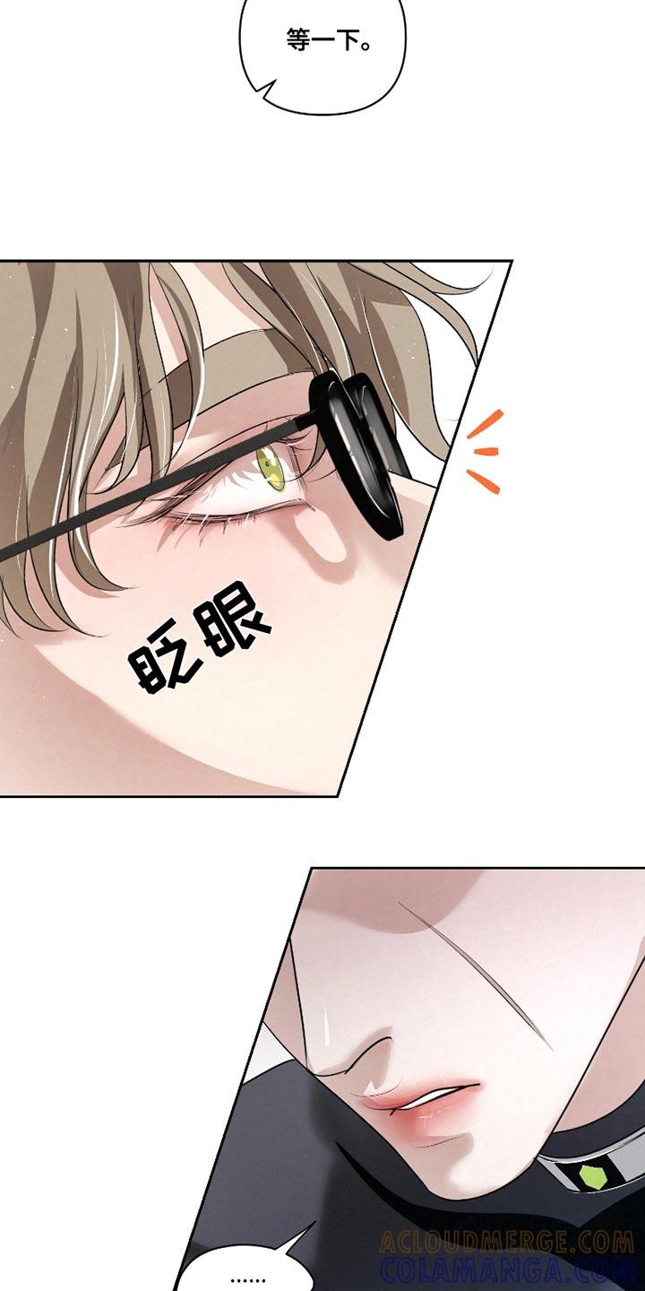 《血液指南》第50章：【第二季】你真是长大了 第19页