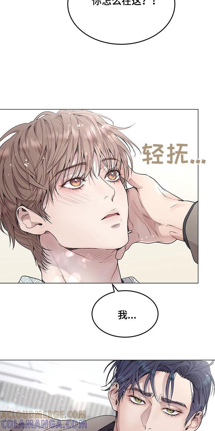 《虚情假意》第51章：再也不做饭 第21页