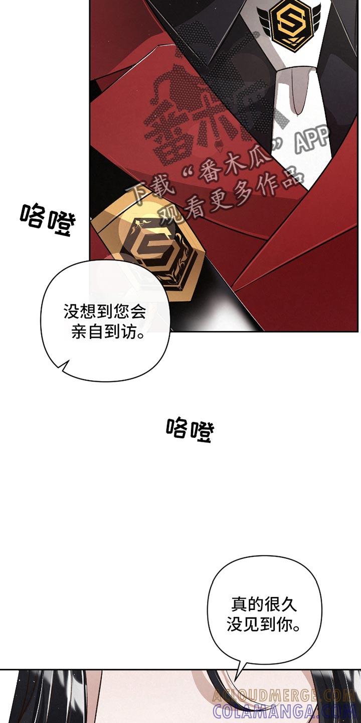 《血液指南》第53章：【第二季】很久没见到你 第33页