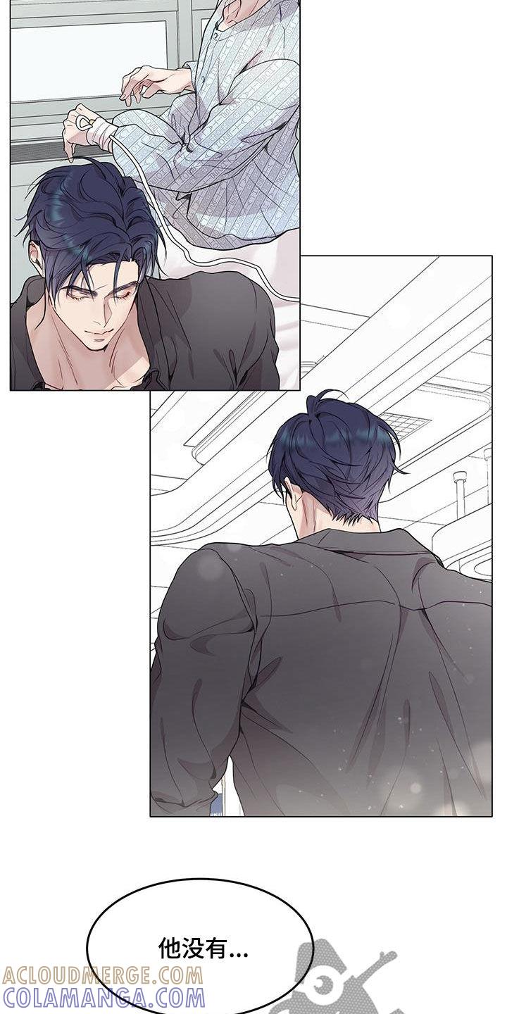 《虚情假意》第53章：可能 第17页