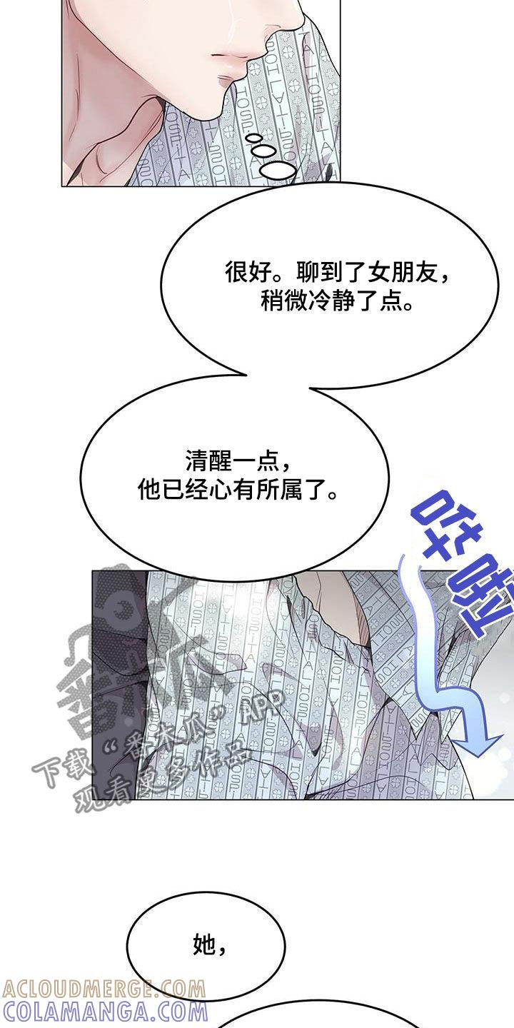 《虚情假意》第53章：可能 第3页
