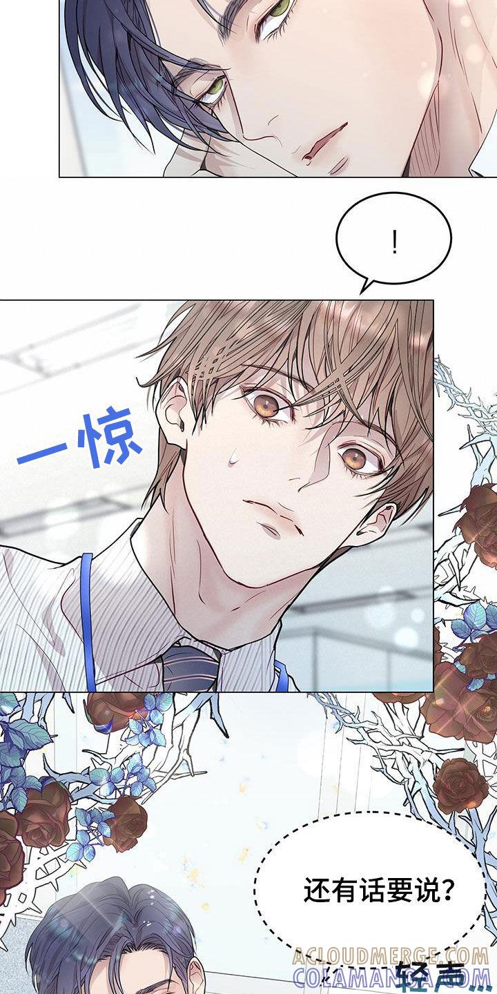 《虚情假意》第55章：不真实 第21页