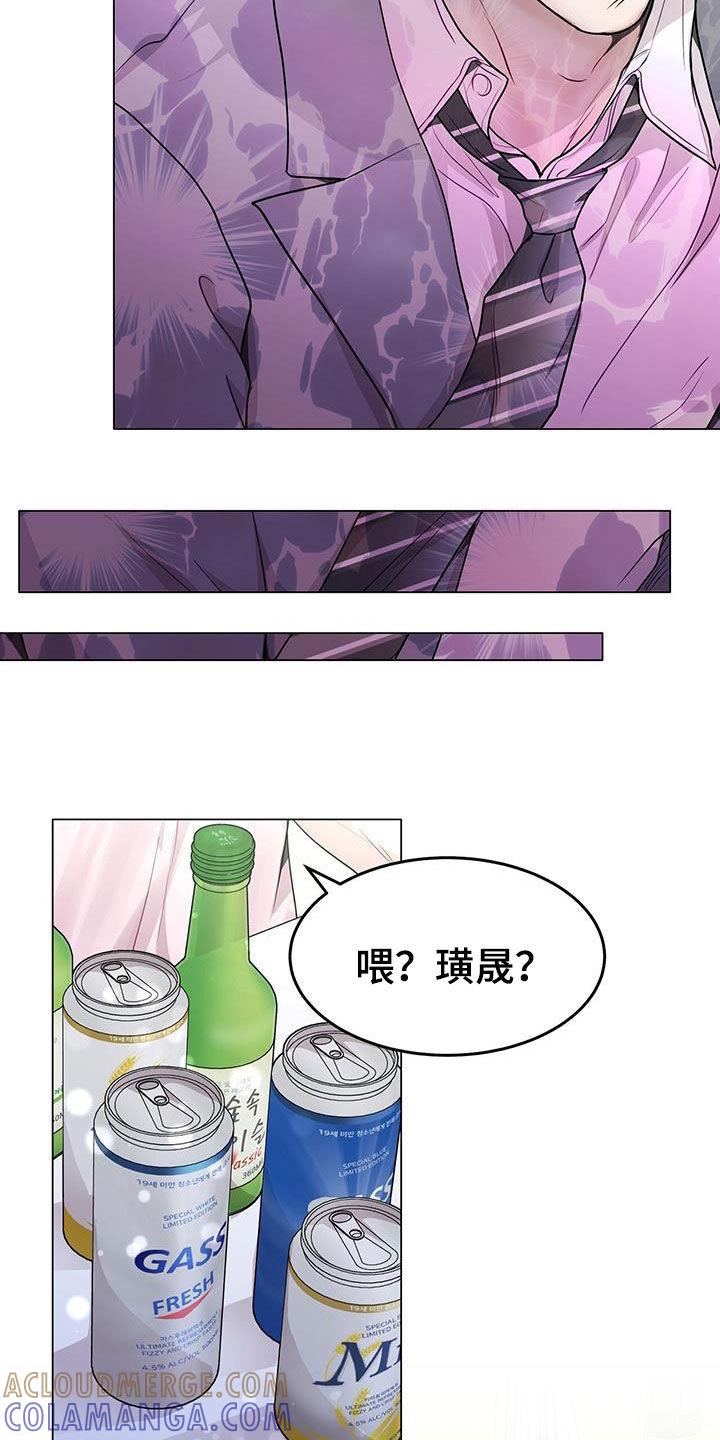 《虚情假意》第57章：换人 第17页