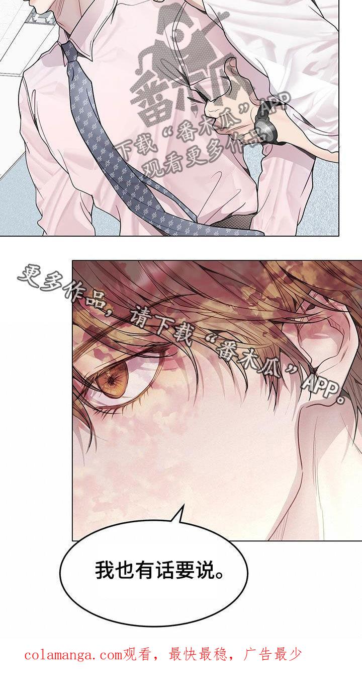 《虚情假意》第58章：我来负责 第28页