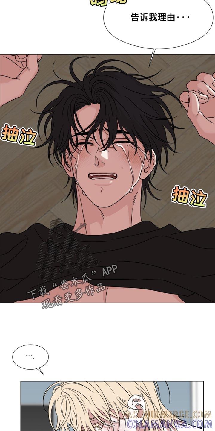 《疯狂禁锢》第61章：【第二季】从头开始 第9页