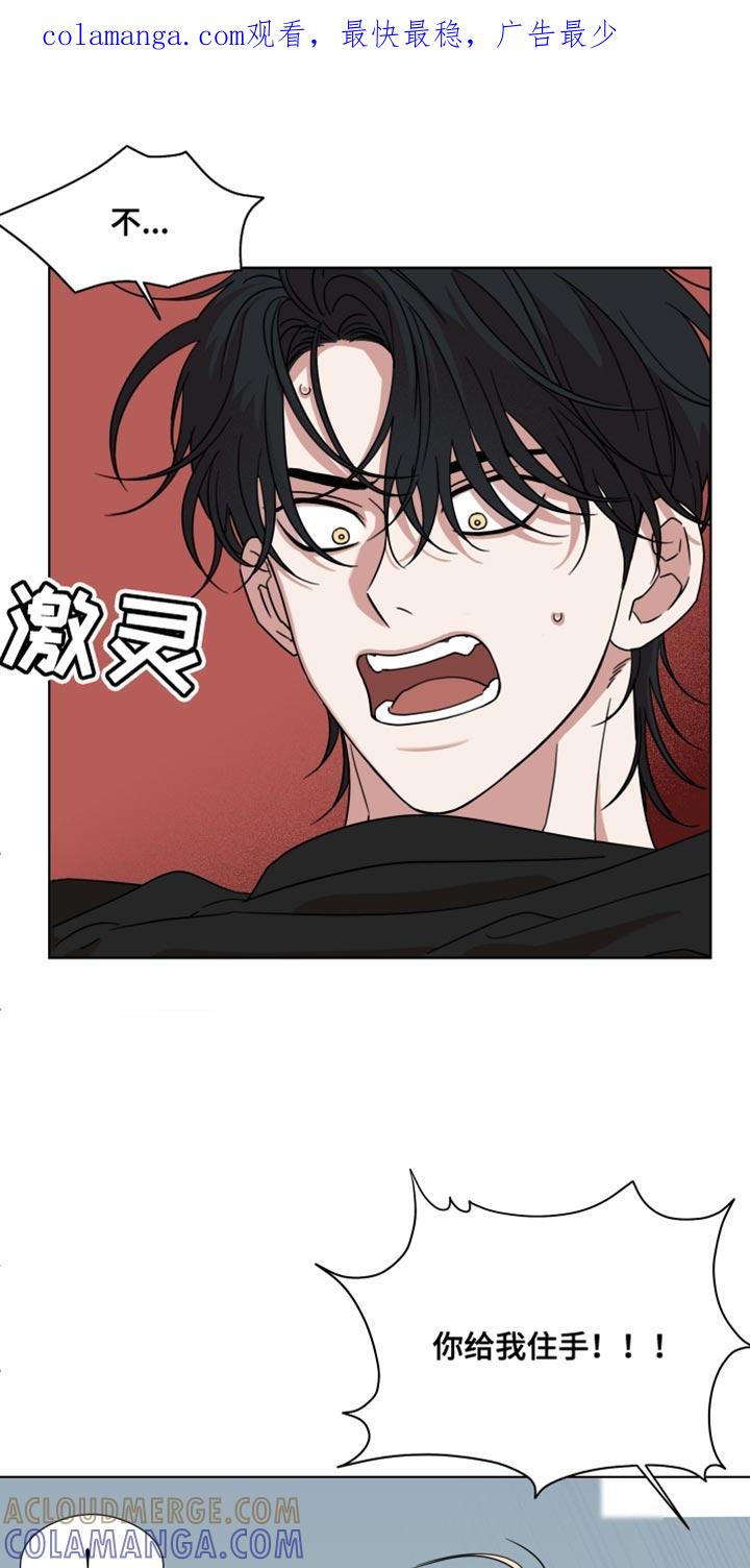 《疯狂禁锢》第61章：【第二季】从头开始 第1页