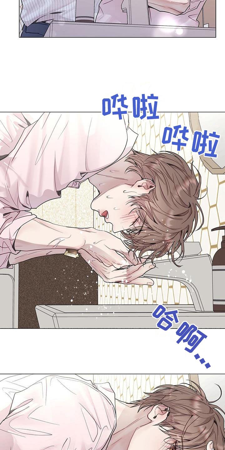 《虚情假意》第61章：喝醉 第20页