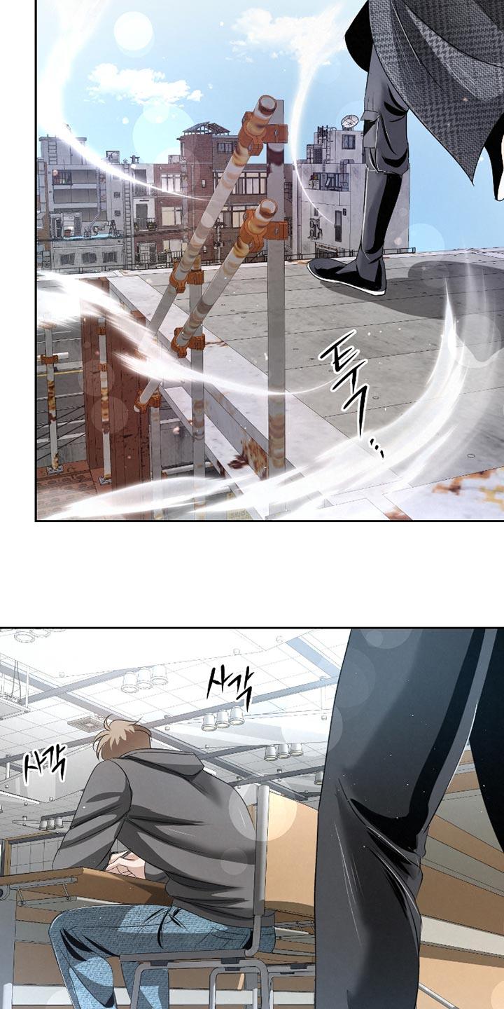 《血液指南》第62章：【第二季】差不多到时间了 第28页
