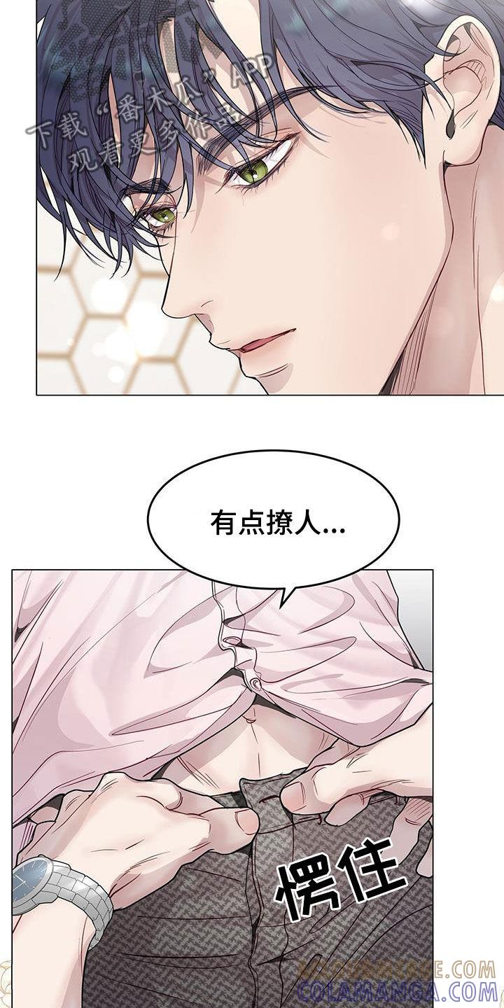 《虚情假意》第62章：别那么叫我 第15页