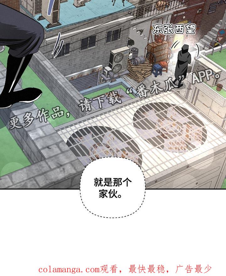 《血液指南》第62章：【第二季】差不多到时间了 第32页
