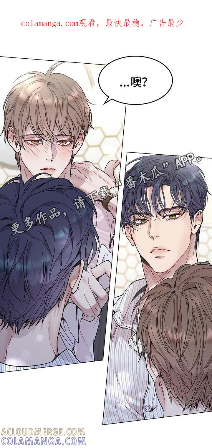 《虚情假意》第62章：别那么叫我 第1页