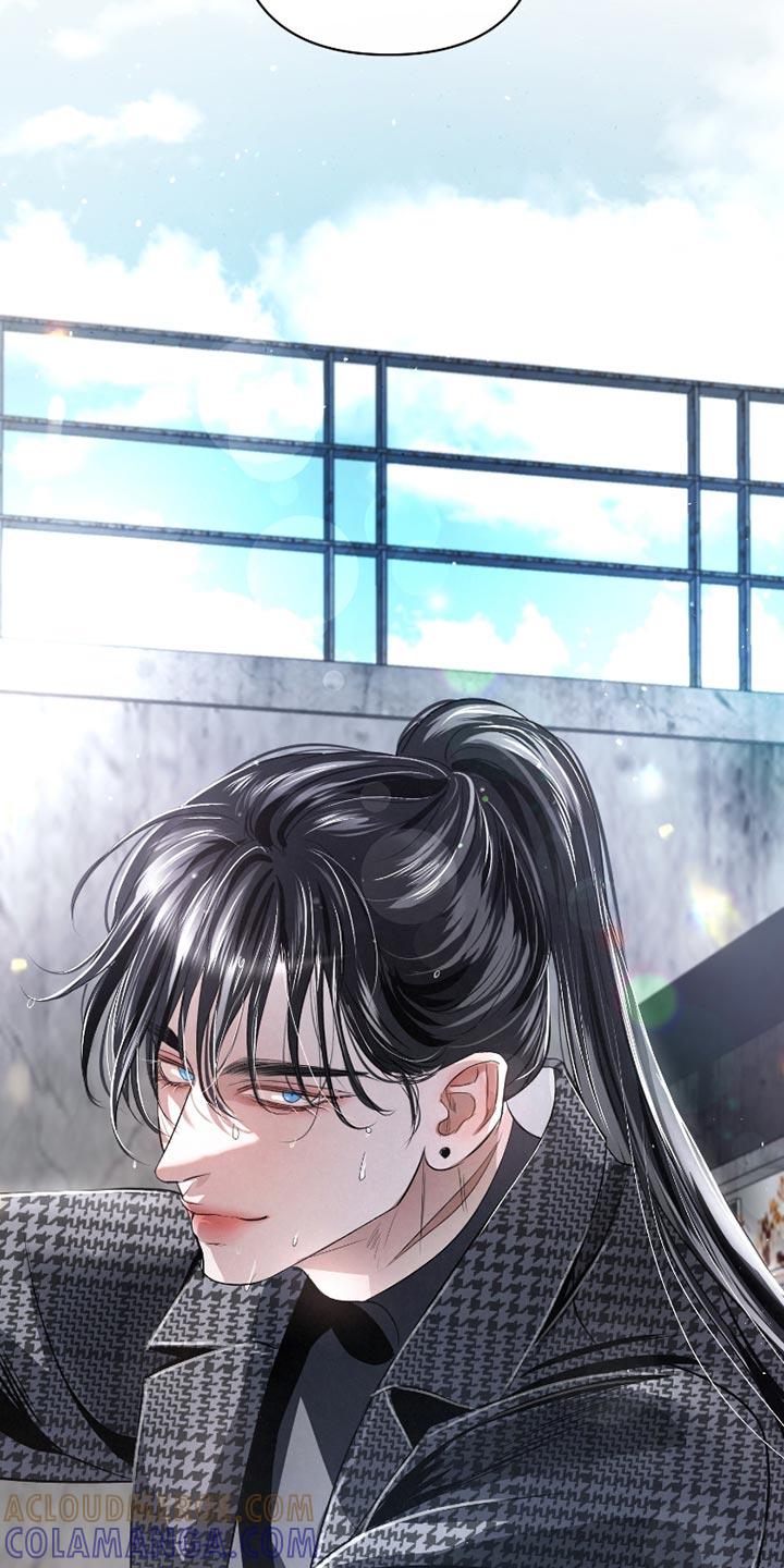 《血液指南》第63章：【第二季】你是在帮我 第29页
