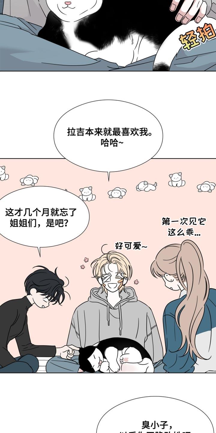《疯狂禁锢》第63章：【第二季】摔倒受伤 第14页