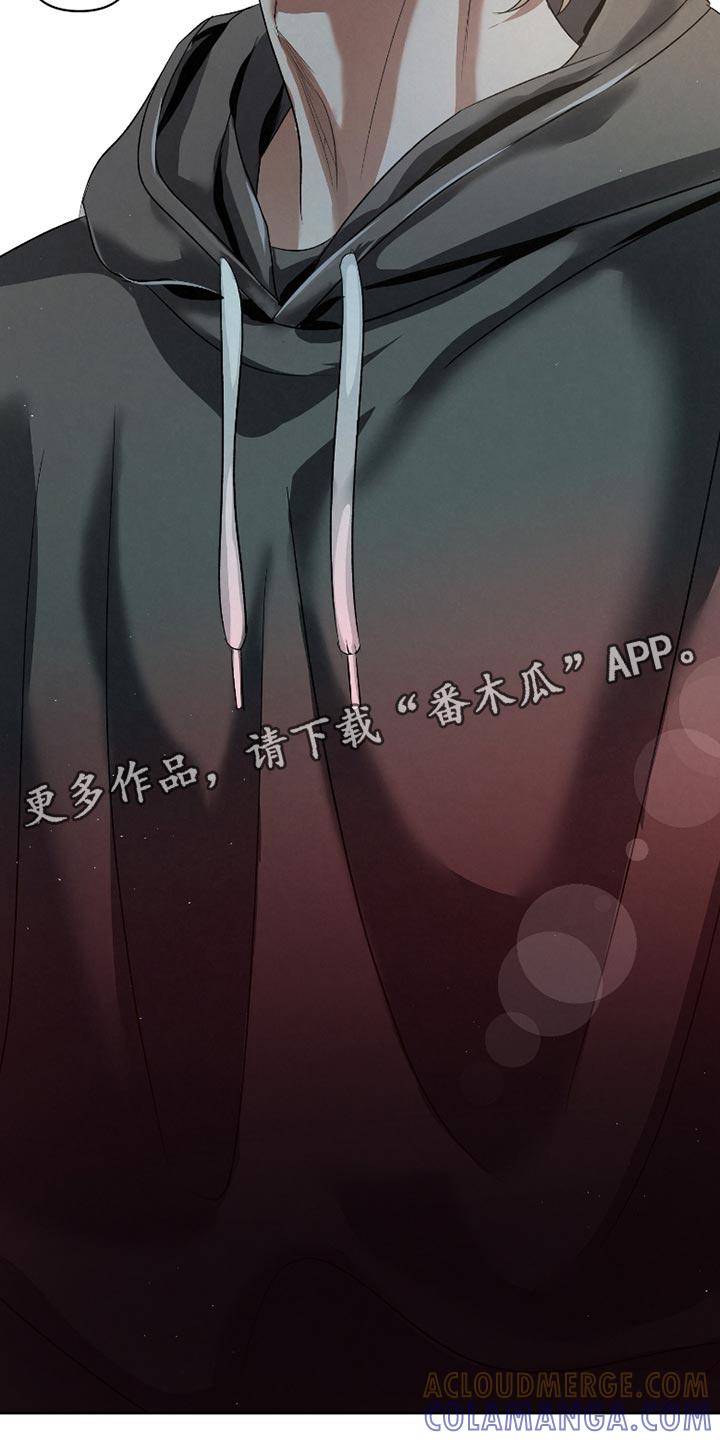《血液指南》第65章：【第二季】你最好能说服我 第29页