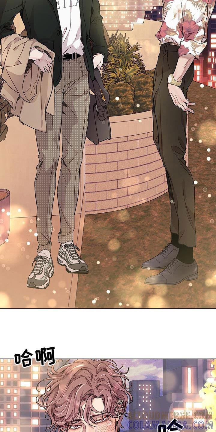 《虚情假意》第66章：住手！ 第17页
