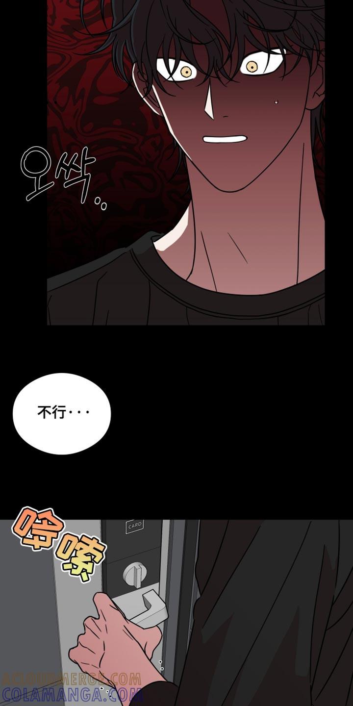 《疯狂禁锢》第67章：【第二季】正常的生活 第11页