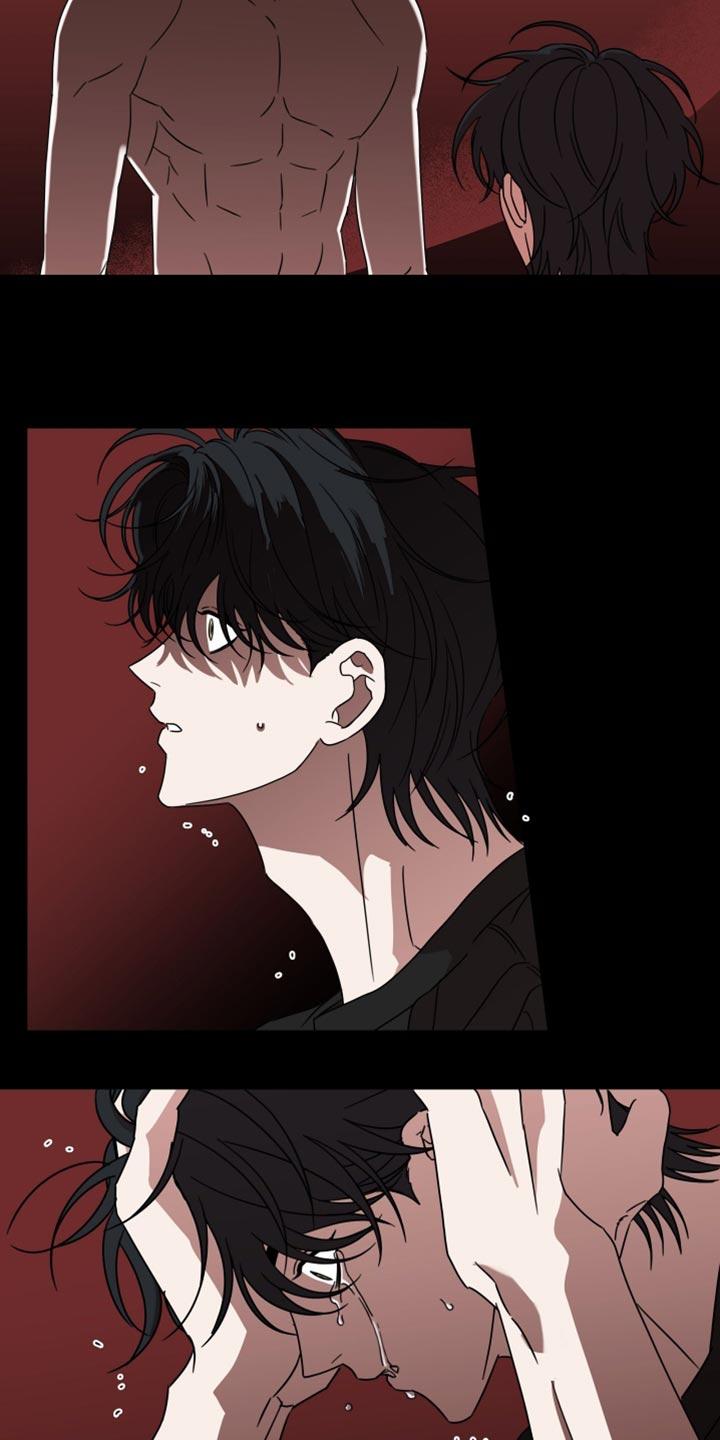 《疯狂禁锢》第68章：【第二季】只要你原谅我 第14页