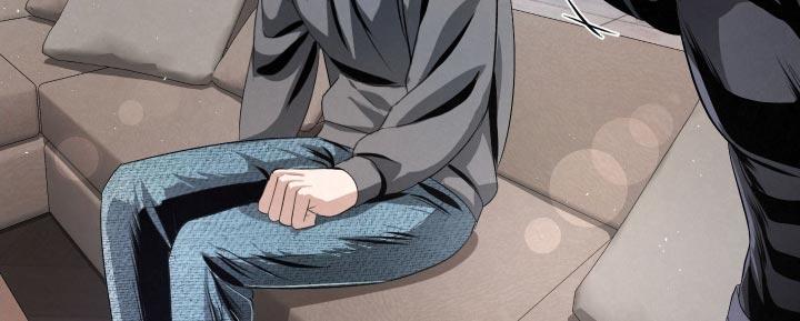 《血液指南》第68章：【第二季】自责 第18页