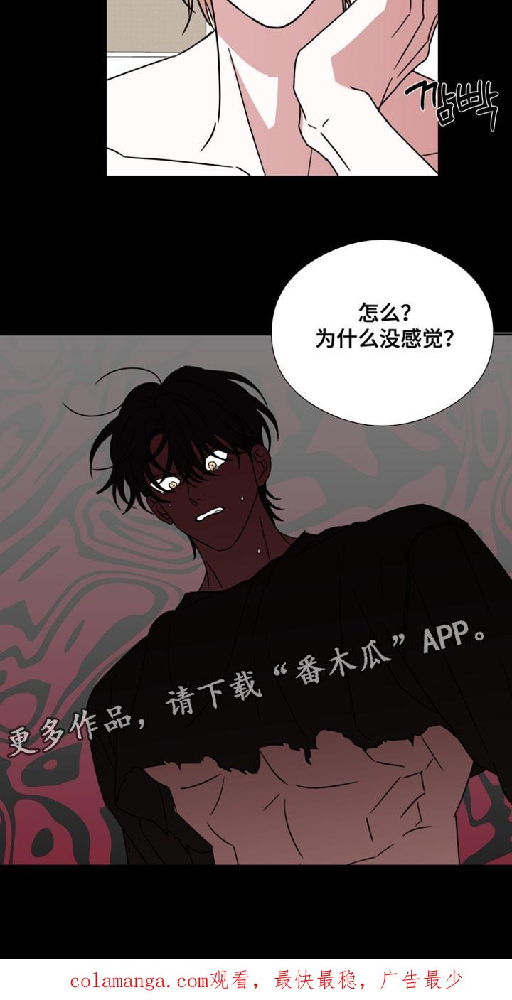 《疯狂禁锢》第68章：【第二季】只要你原谅我 第20页