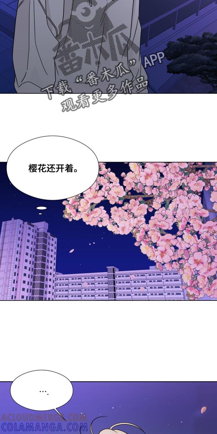 《疯狂禁锢》第69章：【第二季】樱花还开着 第9页