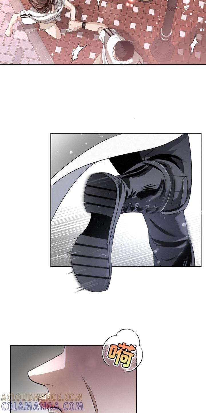 《血液指南》第70章：【第二季】见你一面可真难 第27页