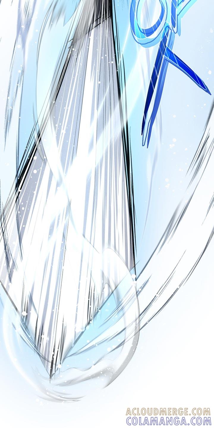 《血液指南》第70章：【第二季】见你一面可真难 第23页