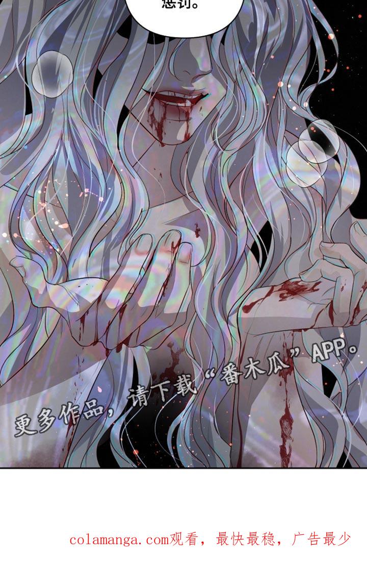 《血液指南》第72章：【第二季】相应的惩罚 第28页