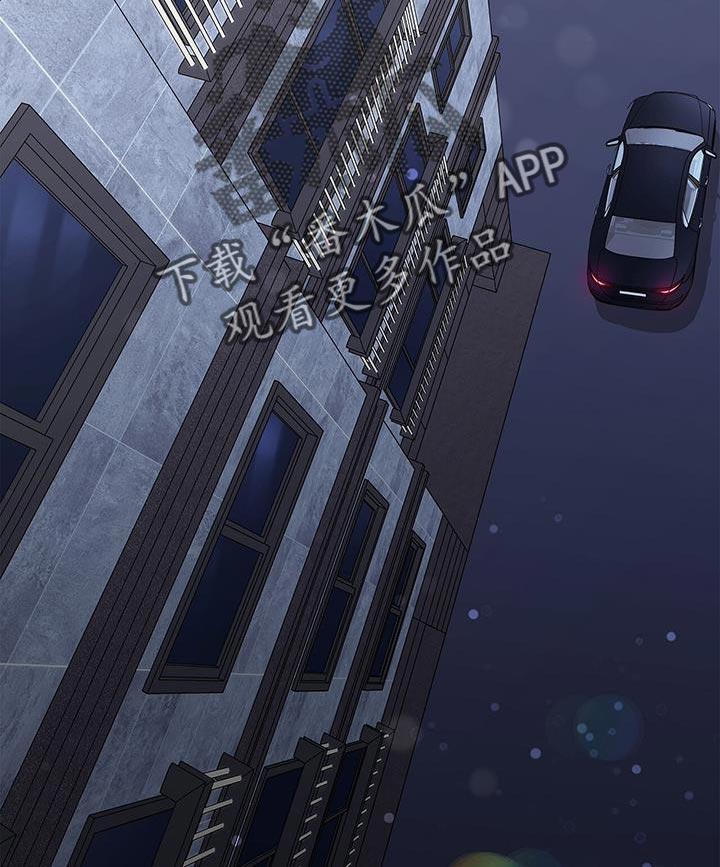 《虚情假意》第73章：大惊小怪 第14页