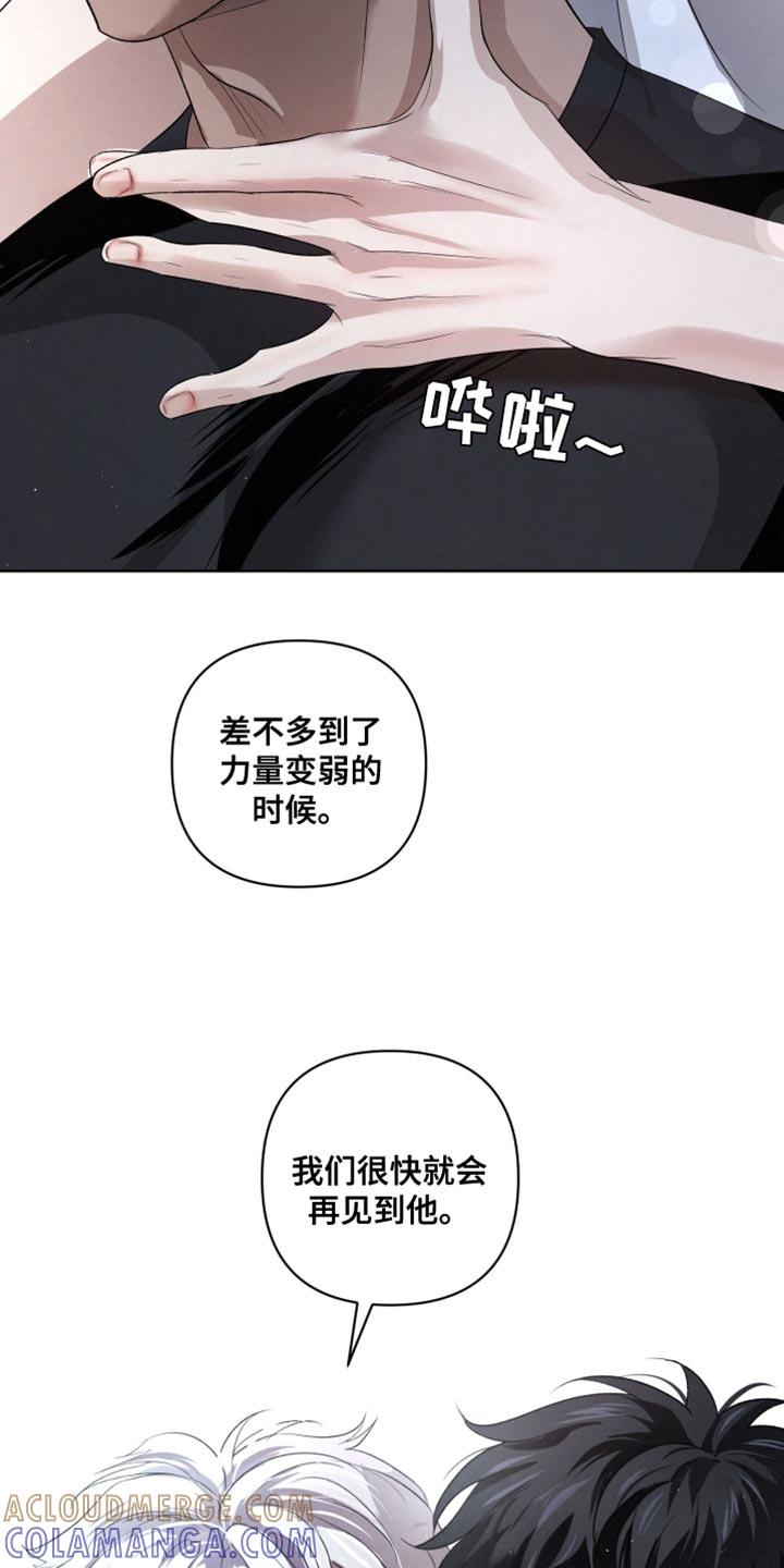 《血液指南》第74章：【第二季】以防万一 第13页