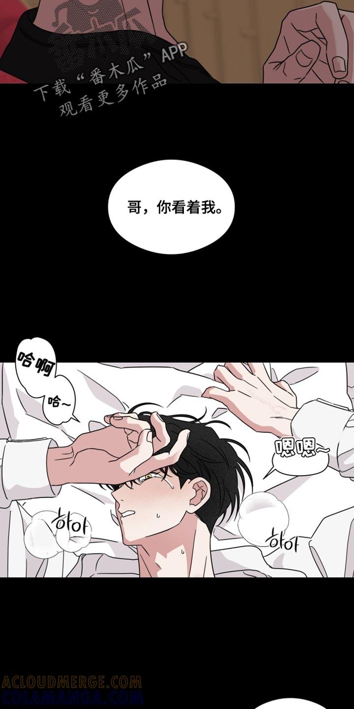 《疯狂禁锢》第75章：【第二季】真的很可笑 第19页